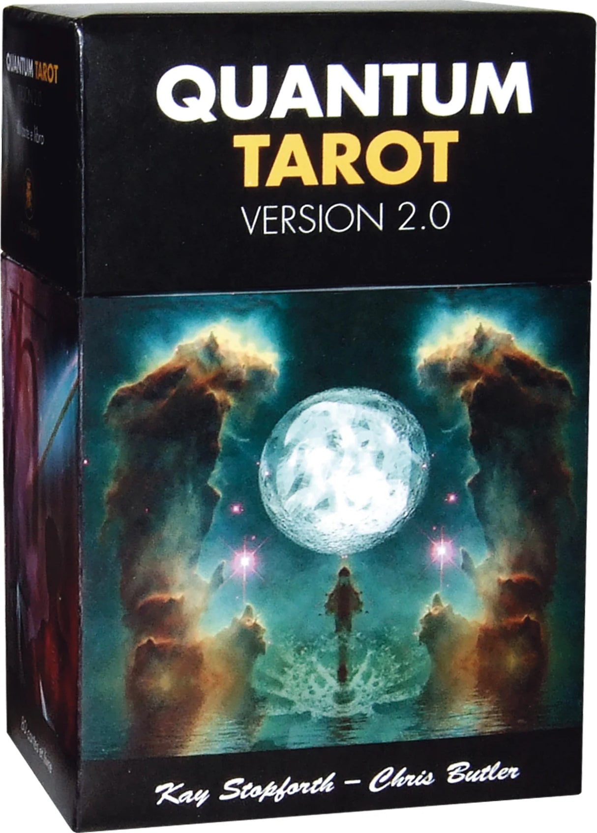 Quantum Tarot