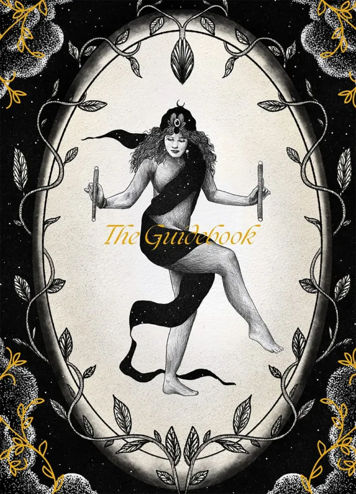 Soul Reflections Tarot