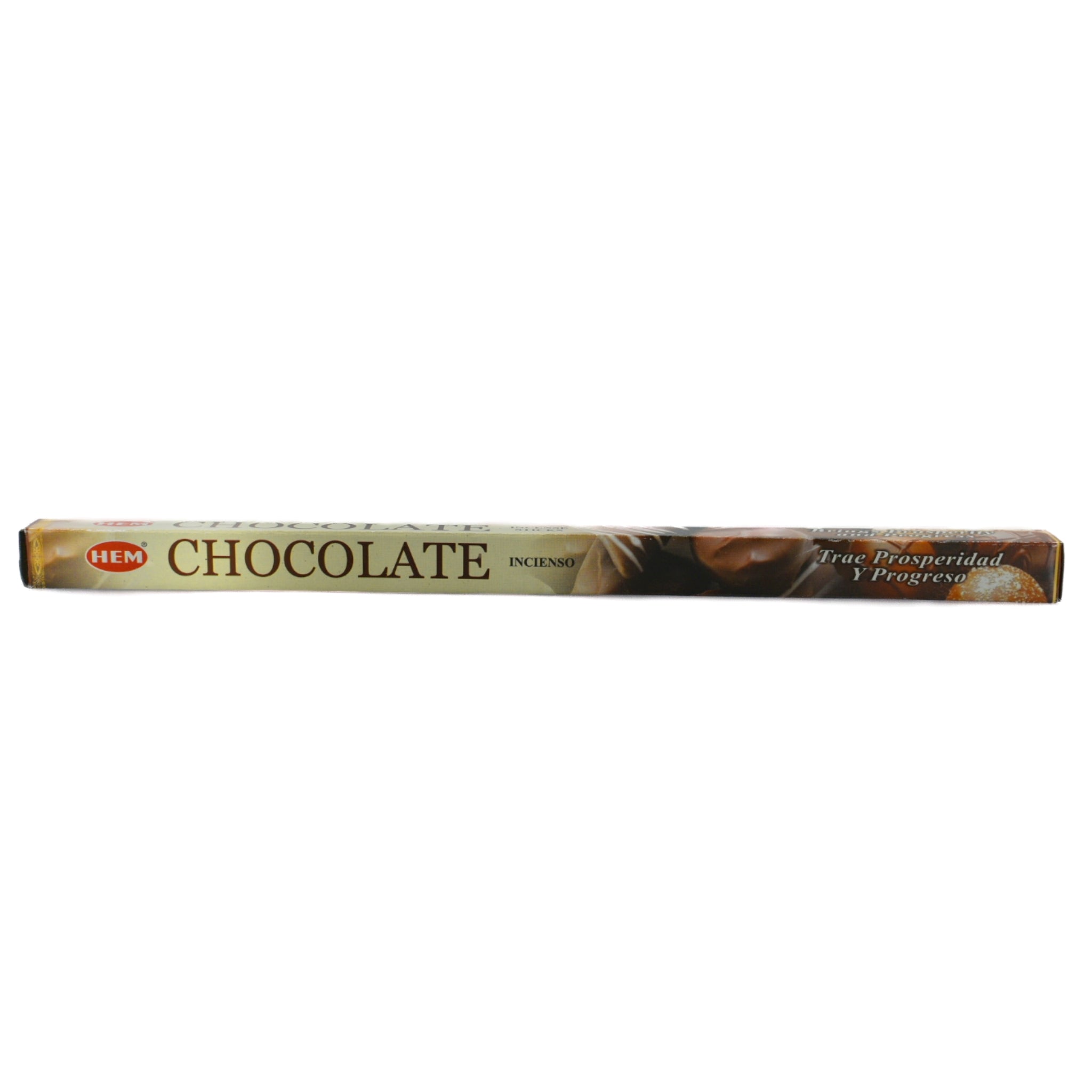 Chocolate Incense Sticks