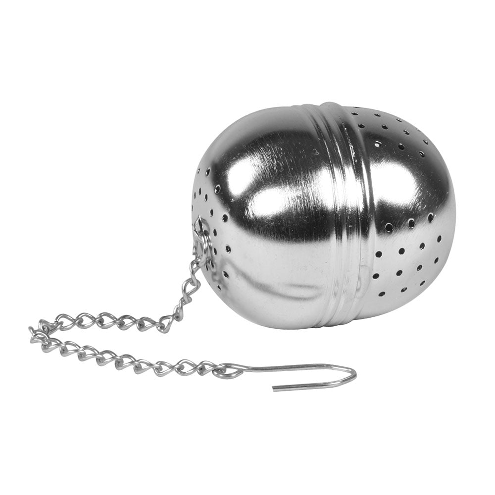 Stainless Steel Tea Ball Infuser