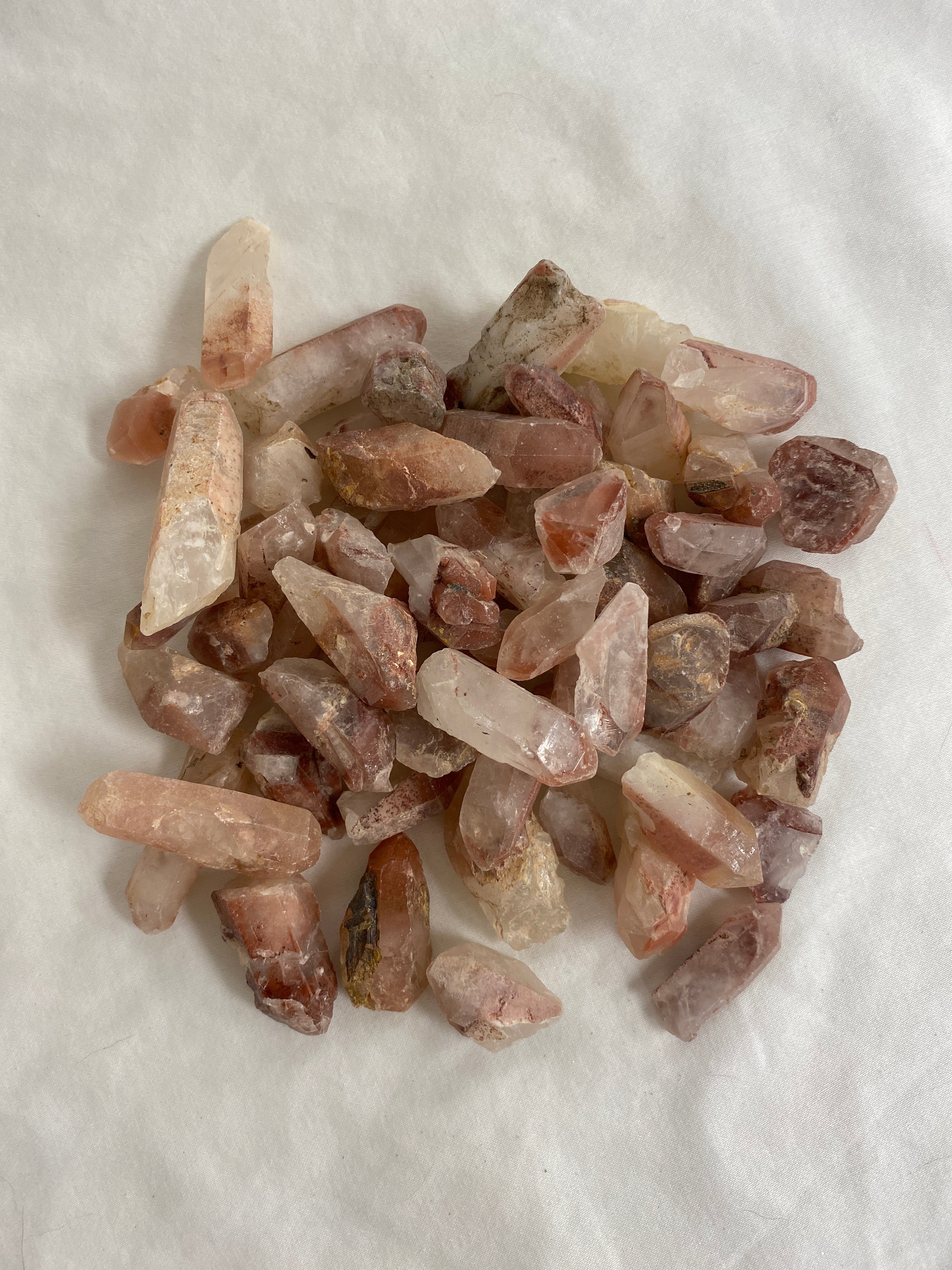 Hematoid Point Tumbled