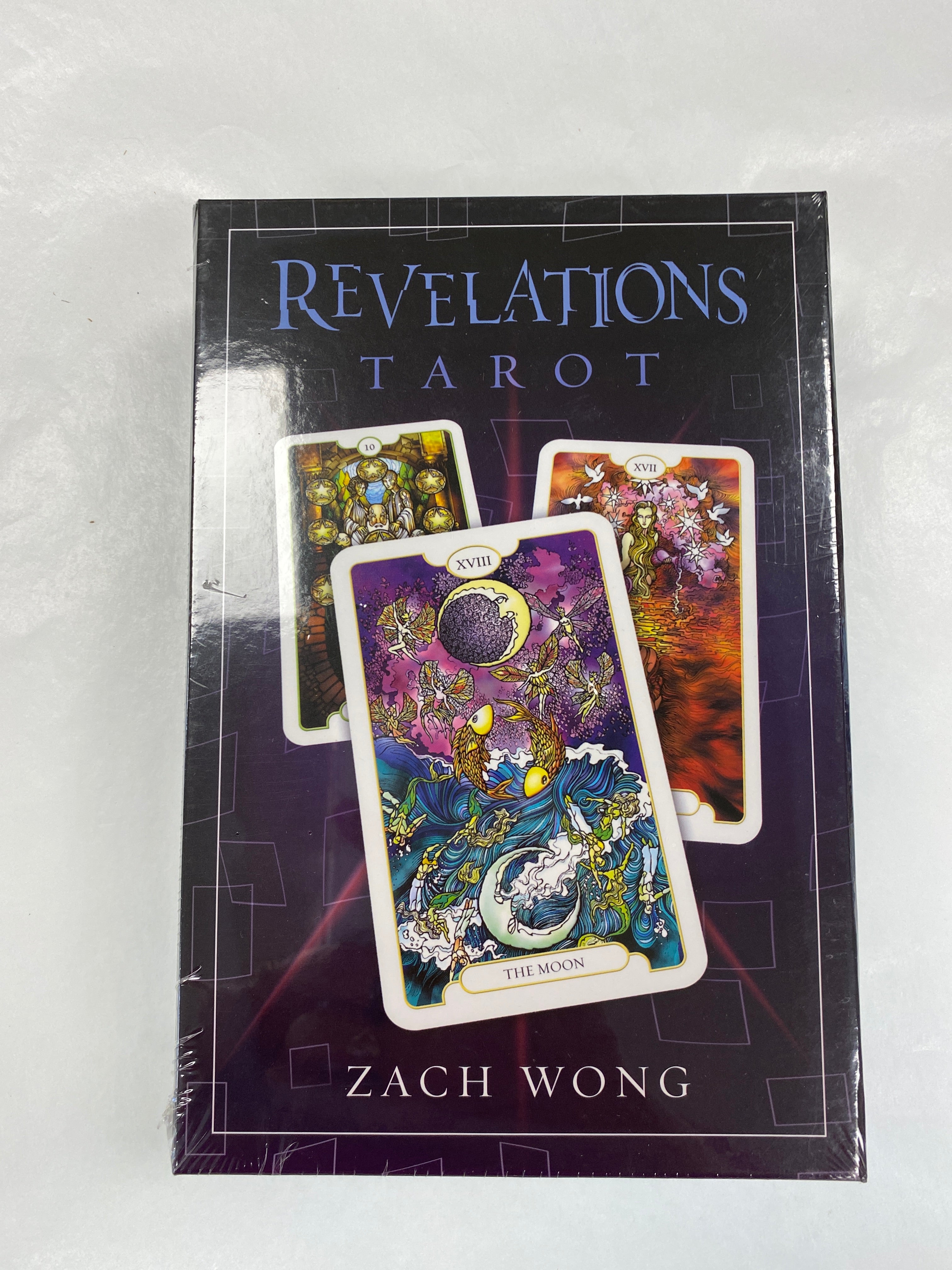 Revelations Tarot
