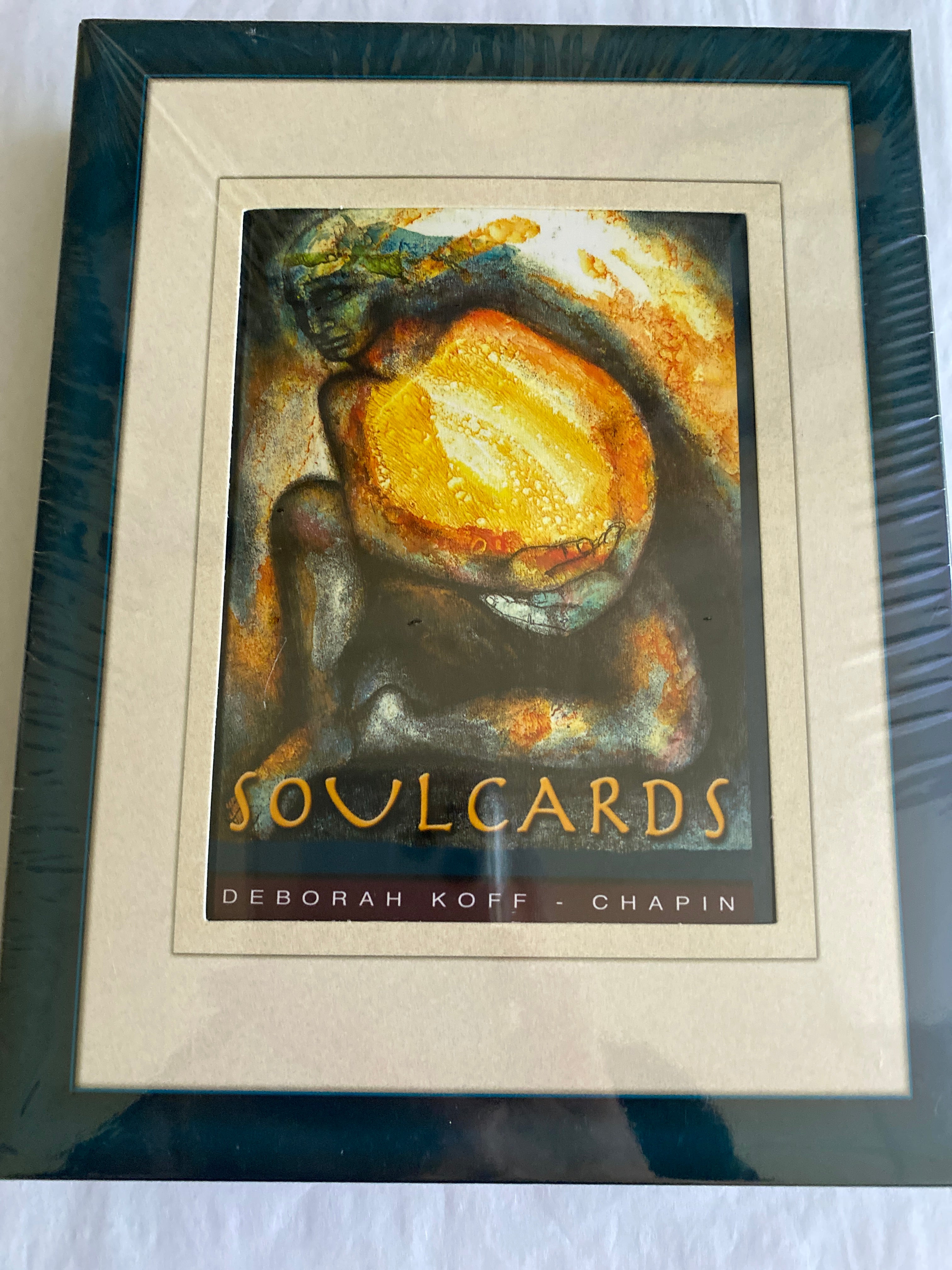 Soulcards 1 Oracle