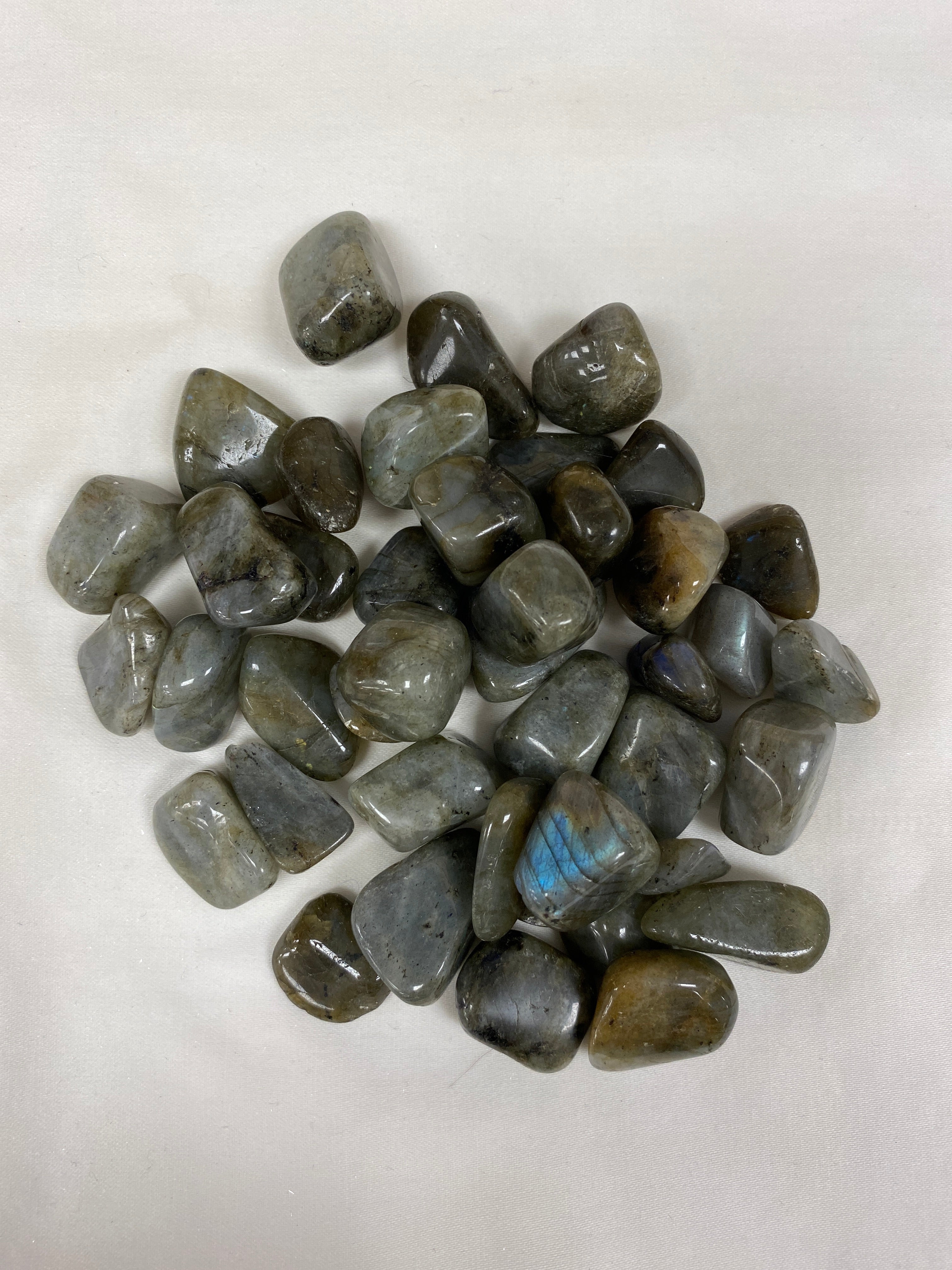 Labradorite