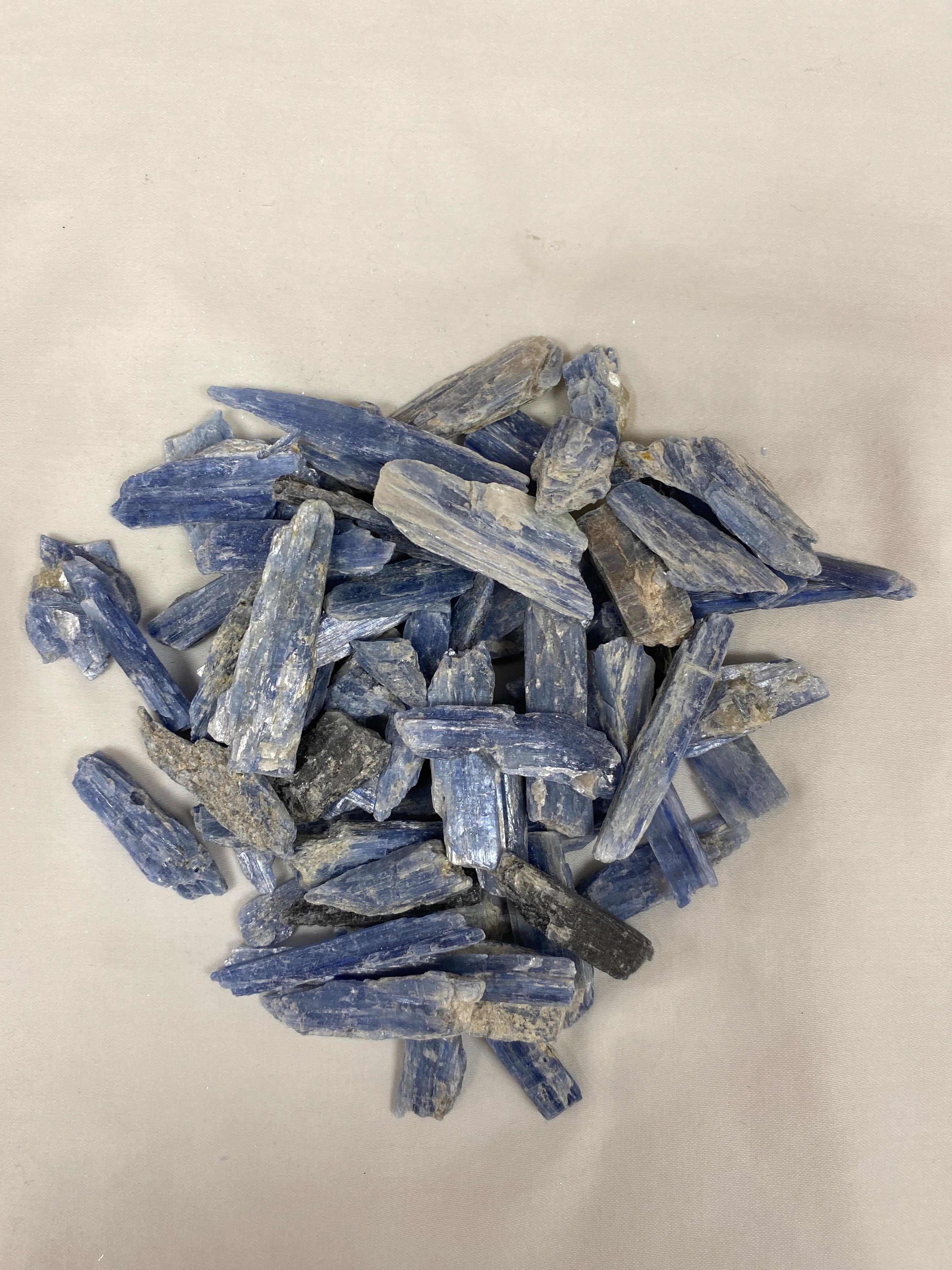Kyanite Blade