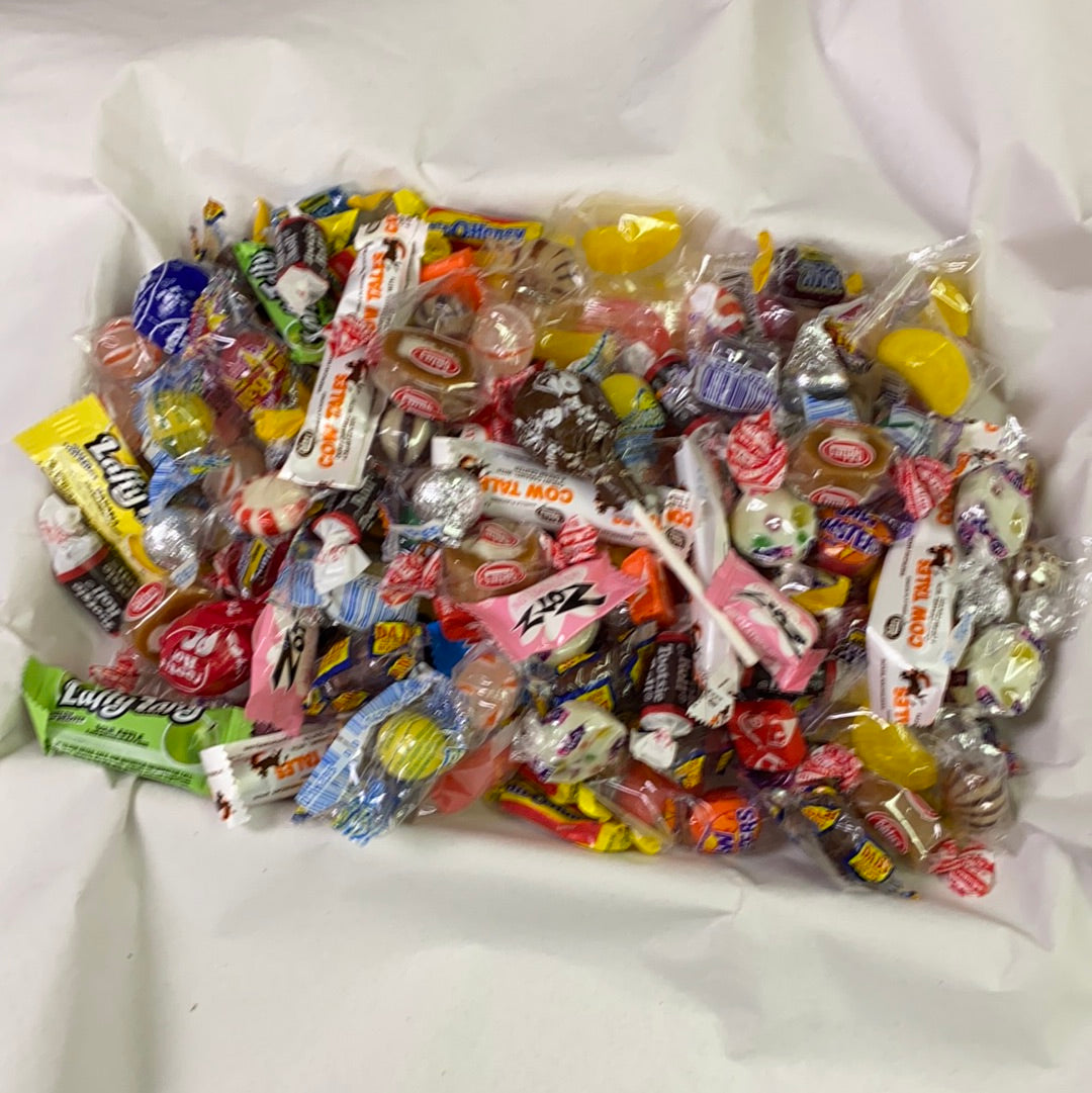 Candy Assorted Box