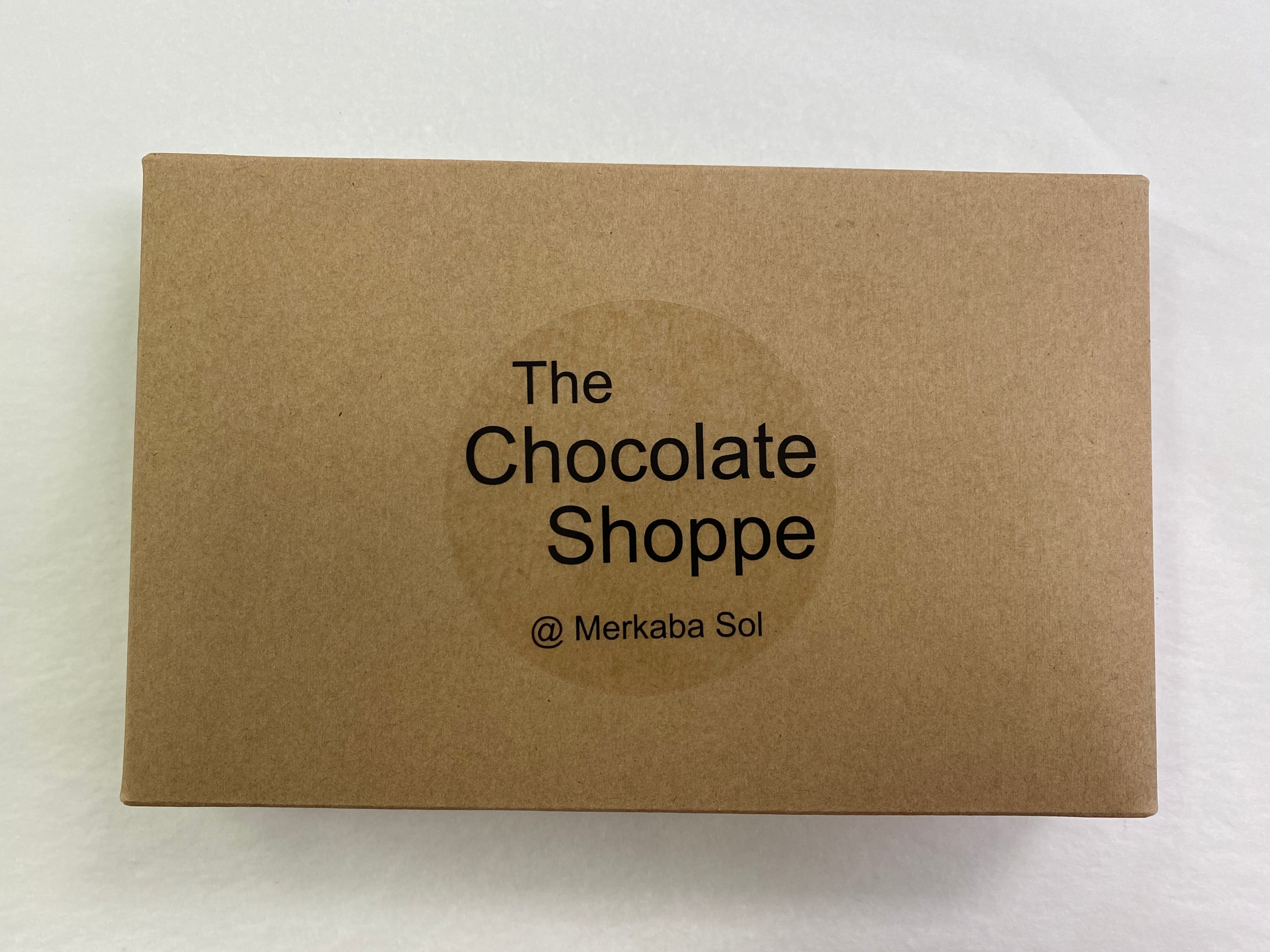 Assorted Box of Chocolates sm
