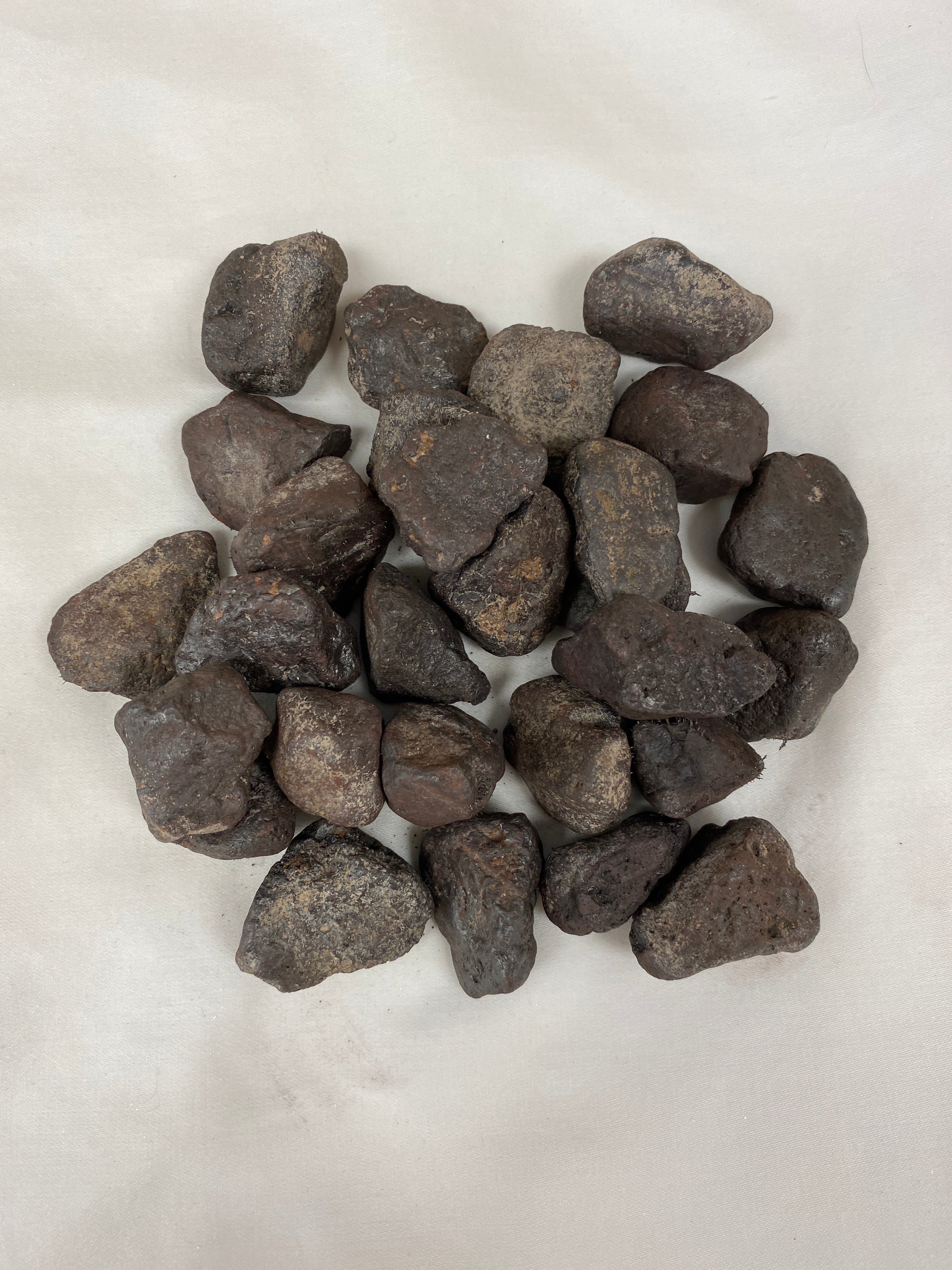 Loadstone Tumbled