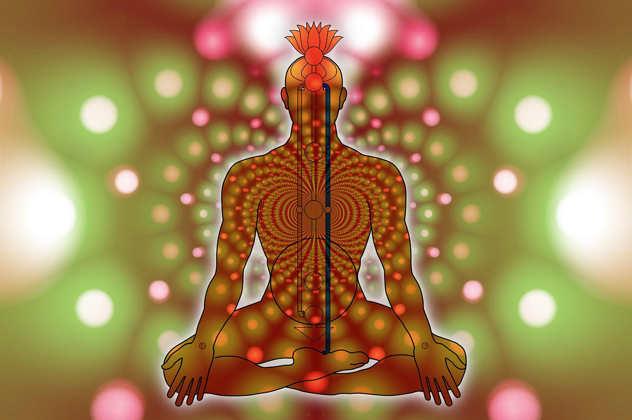 Balancing Your Chakras: Techniques for Achieving Harmony and Well-being