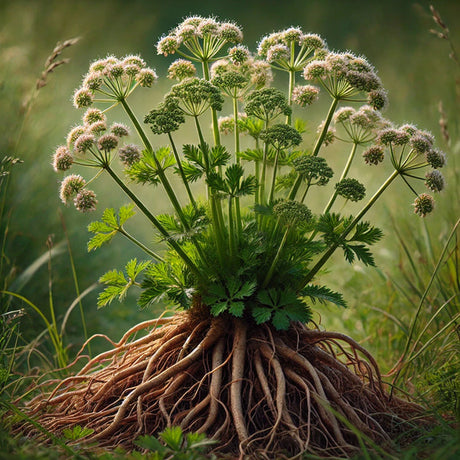 Unwinding with Valerian Root: The Ancient Secret to Modern Rest