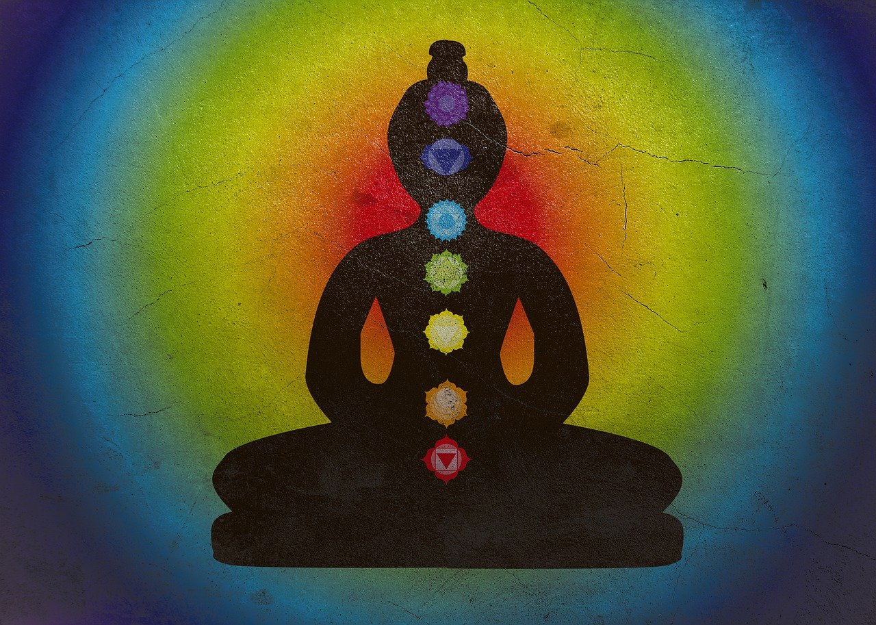 The Science of Chakra Healing: Balancing Energy for Optimal Well-being