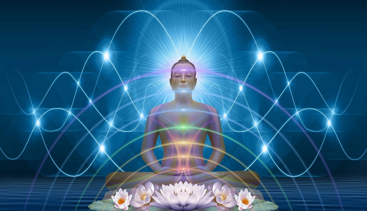 Exploring the Seven Chakras: Understanding the Energy Centers Within