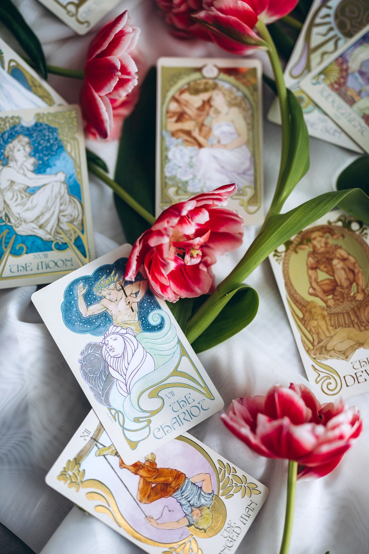 Tarot and Numerology: Discovering the Numerological Significance of Each Card