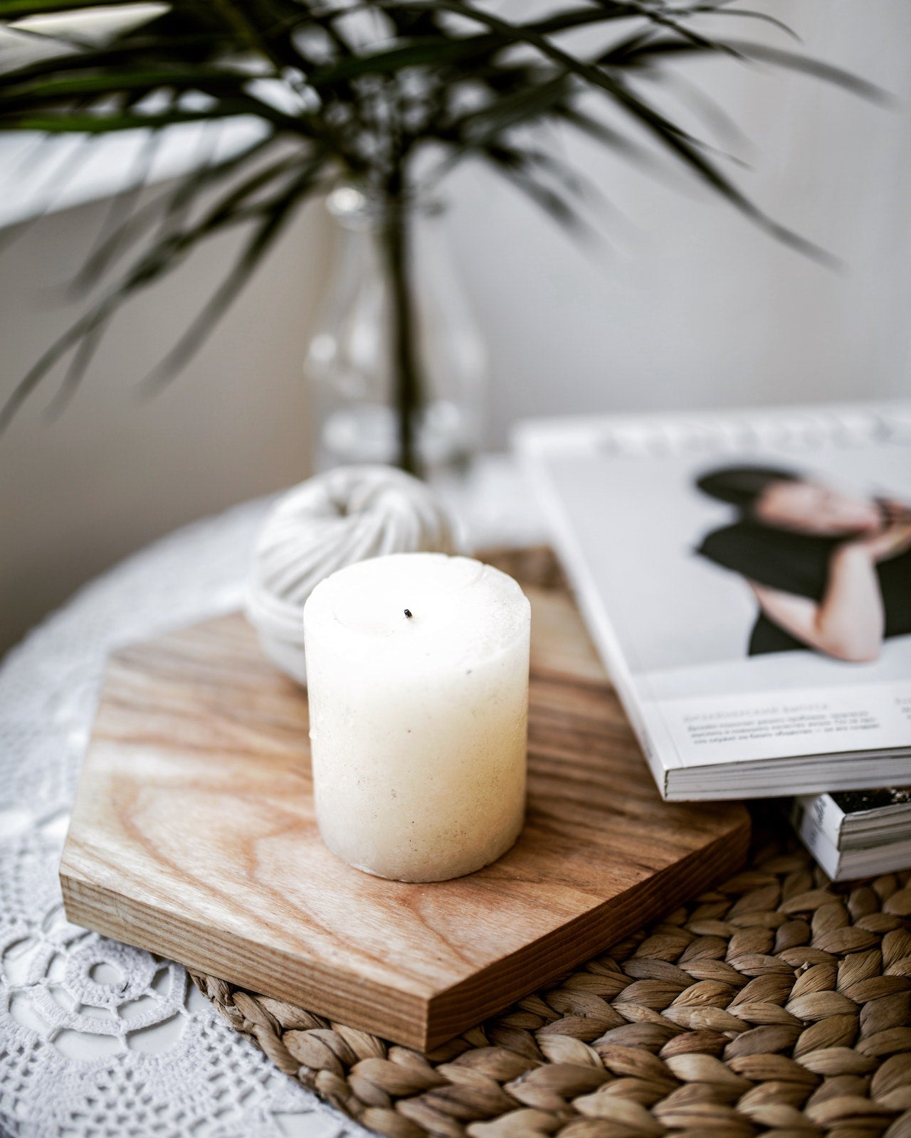 The Power of Aromatherapy Candles for Relaxation and Stress Relief