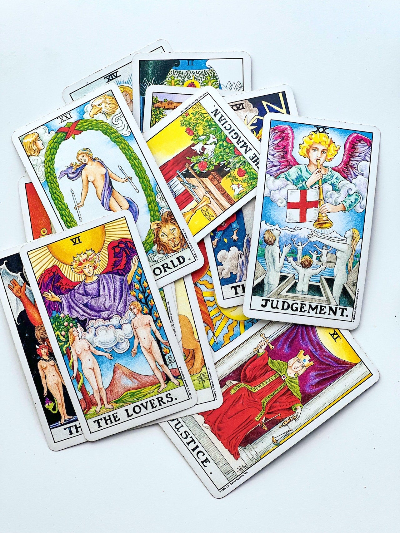 Tarot for Love and Relationships: Insights and Guidance for Matters of the Heart
