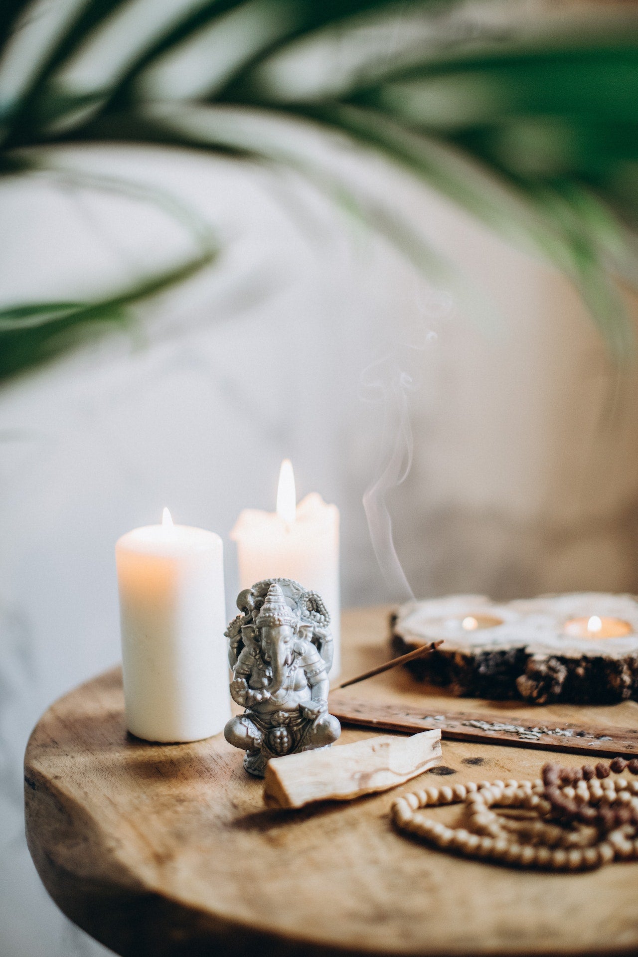 The History of Candles and Their Significance in Spiritual Practices