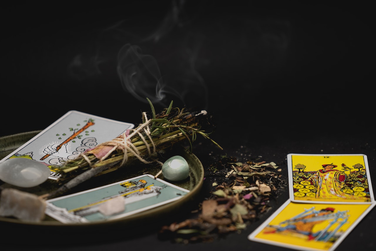 Tarot Tips for Beginners: Getting Started on Your Tarot Journey