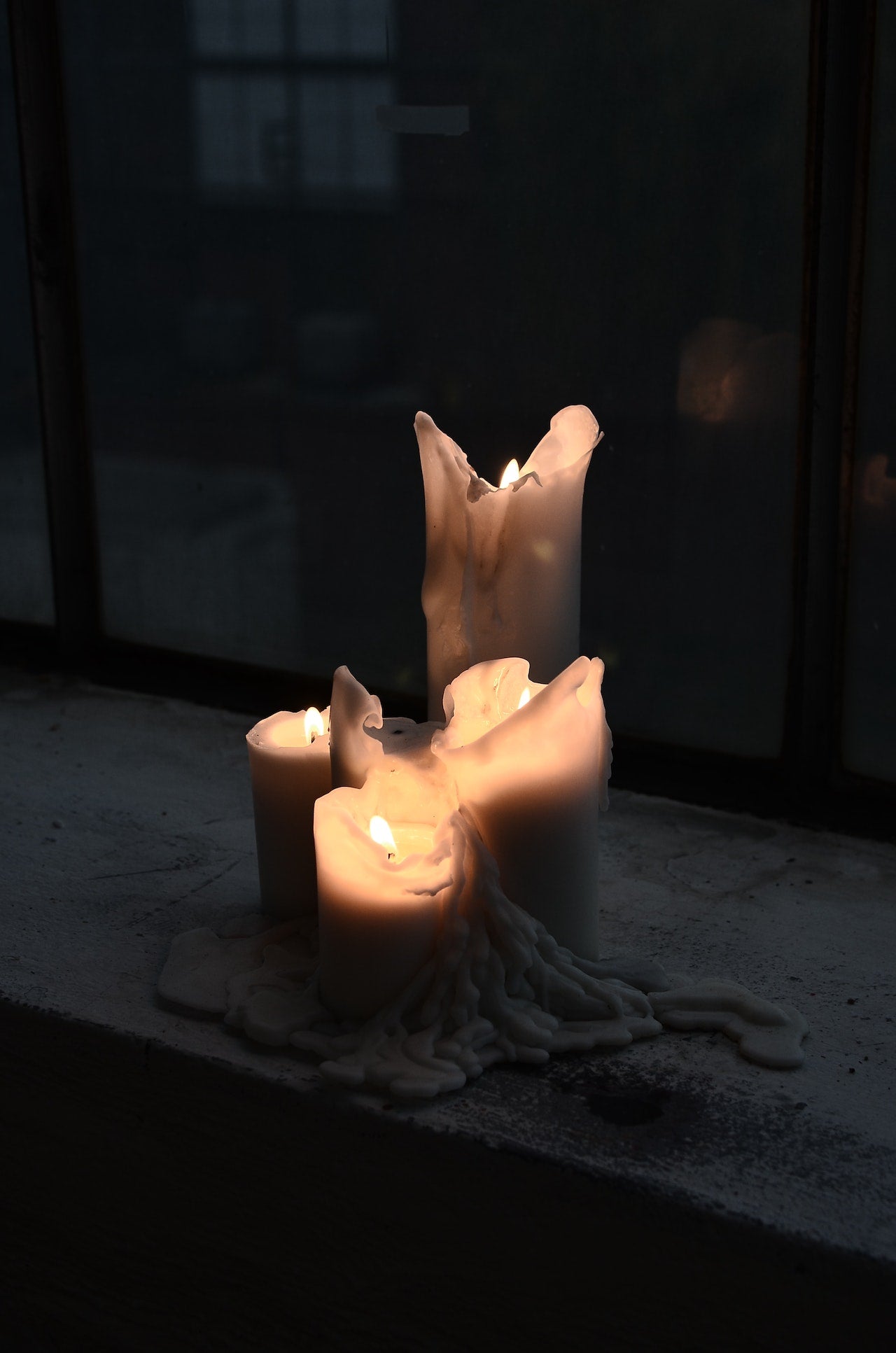 The Power of Candles for Self-Care: Enhancing Your Well-Being