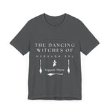 Official Dancing Witches Short Sleeve Tee
