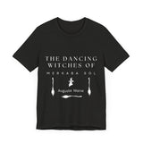 Official Dancing Witches Short Sleeve Tee