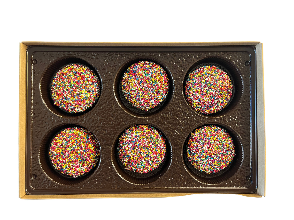 Milk Chocolate Non-Pariels