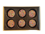 Milk Chocolate Non-Pariels