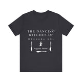 Official Dancing Witches Short Sleeve Tee