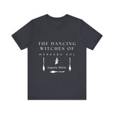 Official Dancing Witches Short Sleeve Tee