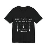 Official Dancing Witches Short Sleeve Tee