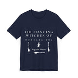 Official Dancing Witches Short Sleeve Tee