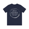 Official Dancing Witches Short Sleeve Tee