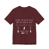 Official Dancing Witches Short Sleeve Tee