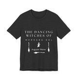Official Dancing Witches Short Sleeve Tee