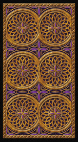 Tarot of the Elves Deck