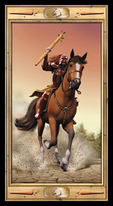 Pictorial Key Tarot