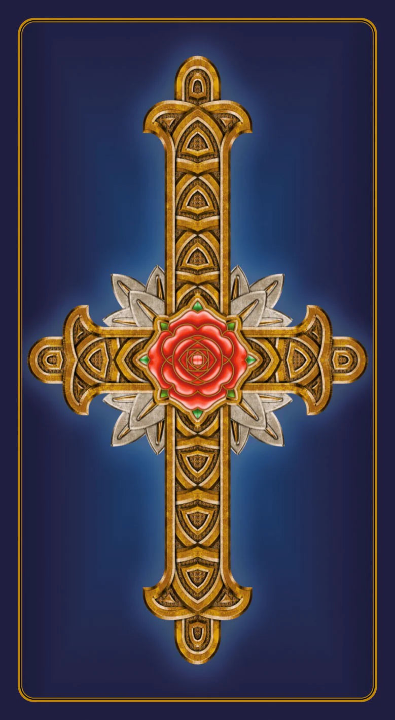 Pictorial Key Tarot