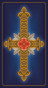 Pictorial Key Tarot