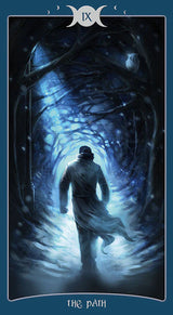 As Above Book of Shadows Tarot