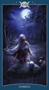 As Above Book of Shadows Tarot