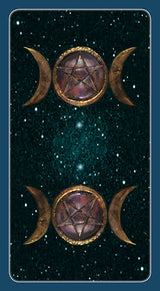 As Above Book of Shadows Tarot