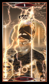 Quantum Tarot