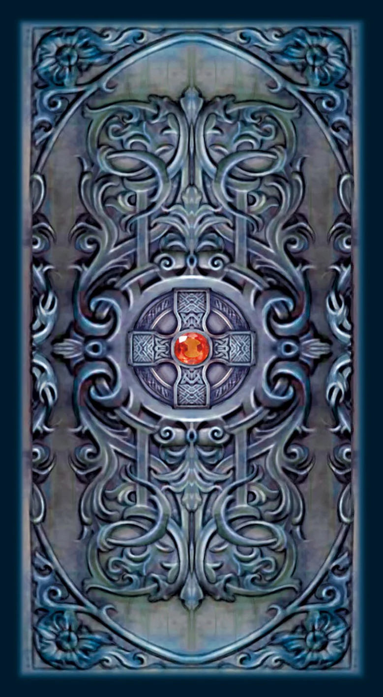 Dark Fairytale Tarot