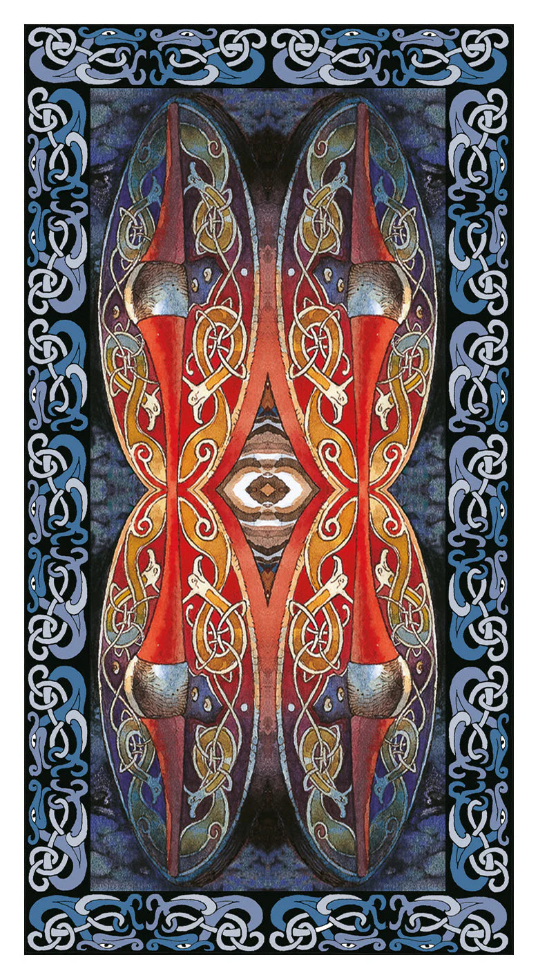 Celtic Tarot
