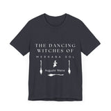 Official Dancing Witches Short Sleeve Tee