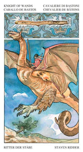 Sorcerers Tarot