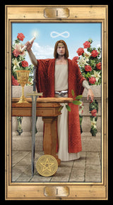 Pictorial Key Tarot