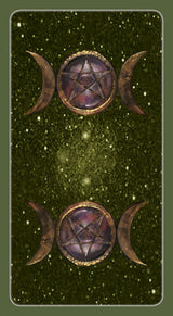 Book of Shadows Tarot So Below