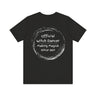Official Dancing Witches Short Sleeve Tee