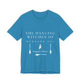 Official Dancing Witches Short Sleeve Tee