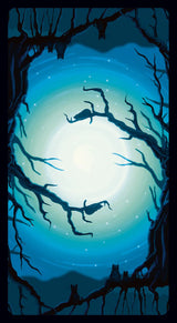 Black Cats Tarot